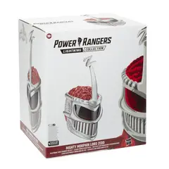 HASBRO - Power Rangers Mighty Morphin Lord Zedd Helmet