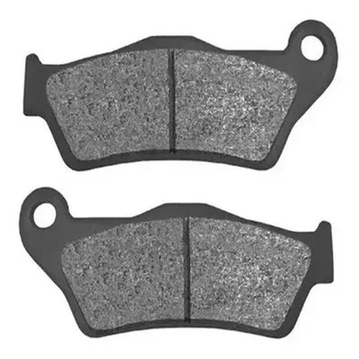 GENERICO - Pastillas De Freno Yamaha Fz 16/fz 25 Pulsar 200