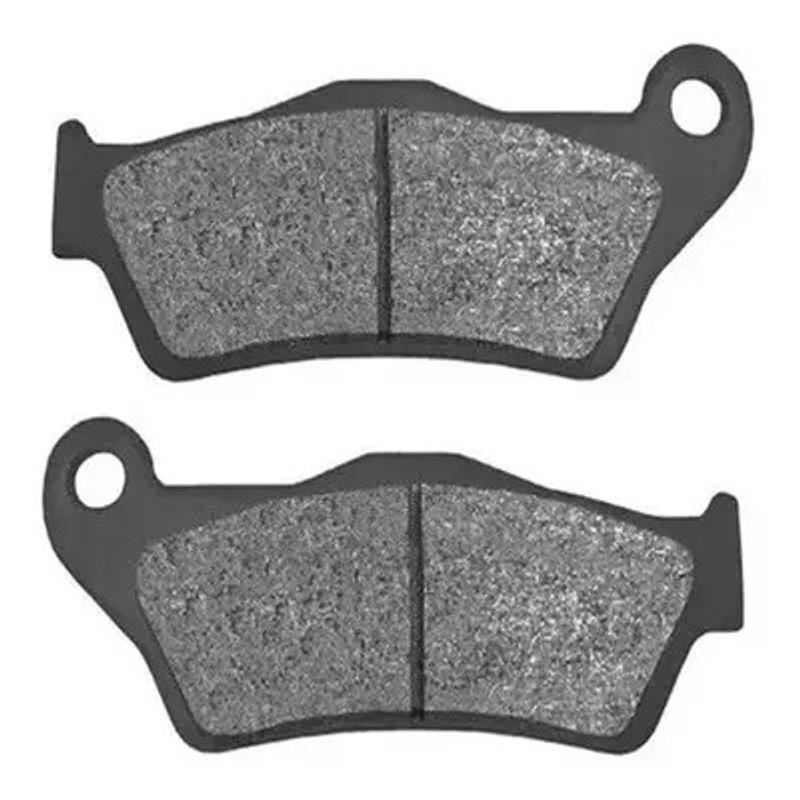 GENERICO - Pastillas De Freno Yamaha Fz 16/fz 25 Pulsar 200
