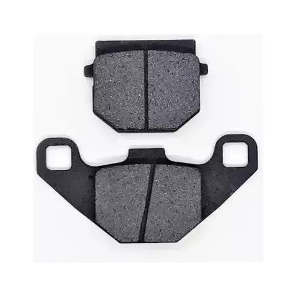 GENERICO - Pastillas De Freno Delanteras Para Moto Suzuki An 125