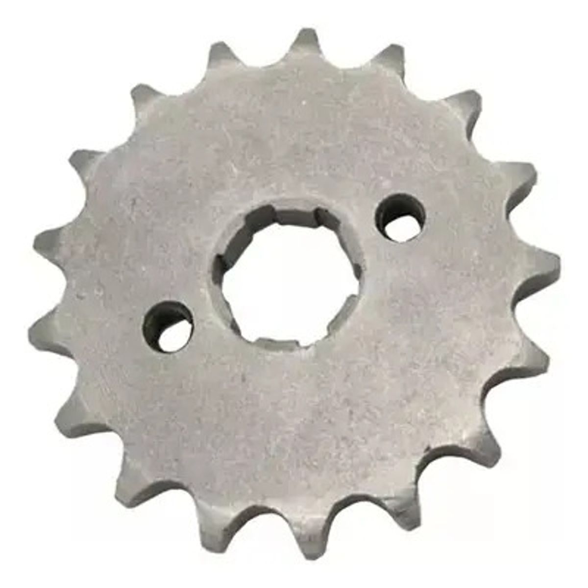 GENERICO - Piñon De Ataque 17 Dientes Eje Tipo Cg 125