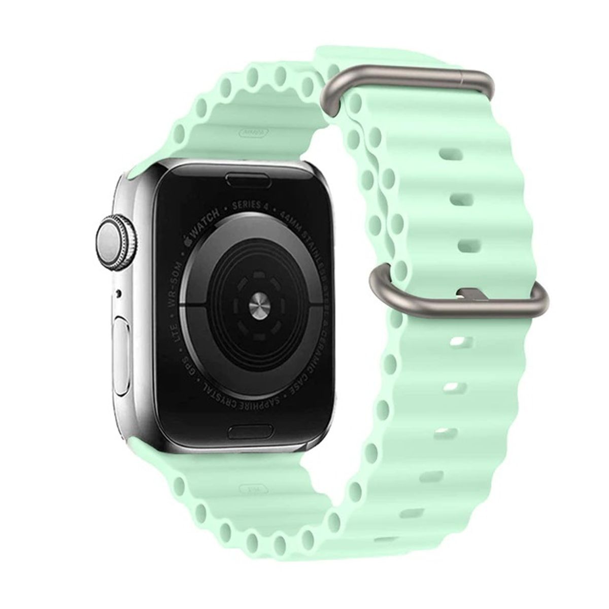 GENERICO - Correa Ocean Para Apple Watch 42 - 44 - 45 - 49 mm
