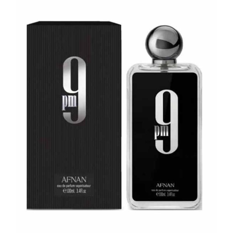 AFNAN - Afnan 9pm EDP 100ML Hombre