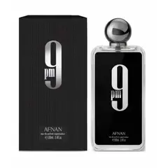 AFNAN - 9pm EDP 100ML Hombre