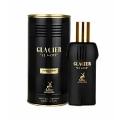 GENERICO - Maison Alhambra Glacier Le Noir EDP 100ML Hombre