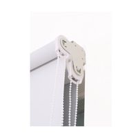 Cortina Roller Blackout doble tela