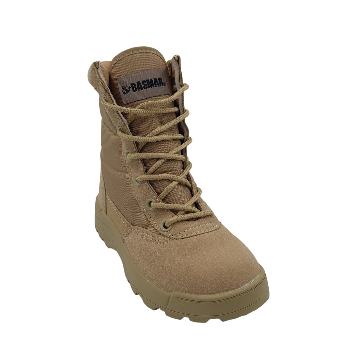 BASMAR - BOTÍN INFANTIL COYOTE