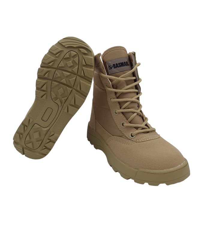 BOTÍN INFANTIL COYOTE