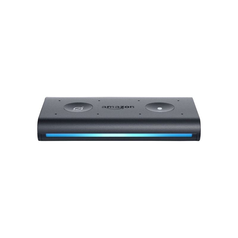 AMAZON - Amazon Echo Auto 1era Generación - Alexa en el Auto