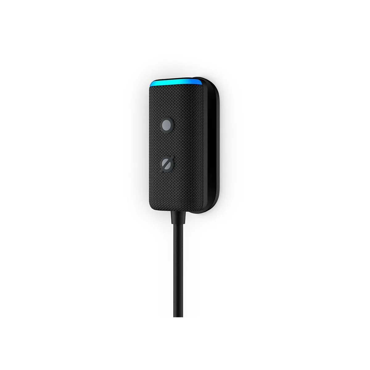 AMAZON - Amazon Echo Auto 2da Generación - Alexa en el Auto