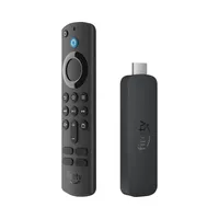 Fire TV Stick 4K 2da Gen con Alexa 2023 - Streaming 4K