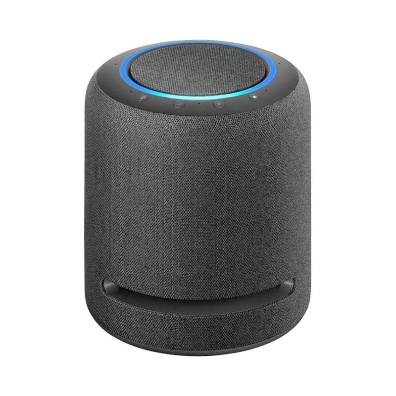 AMAZON - Parlante Inteligente Amazon Echo Studio - Sonido Premium - Negro