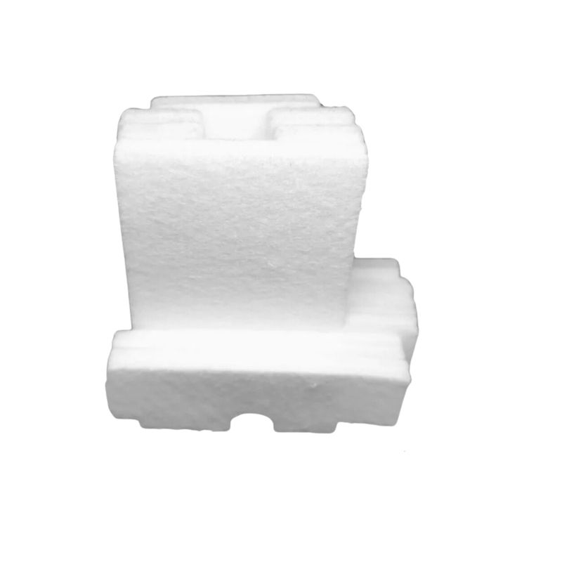 GENERICO - Almohadillas Impresora Epson L4150 L4160 L4260 para reciclado de Caja