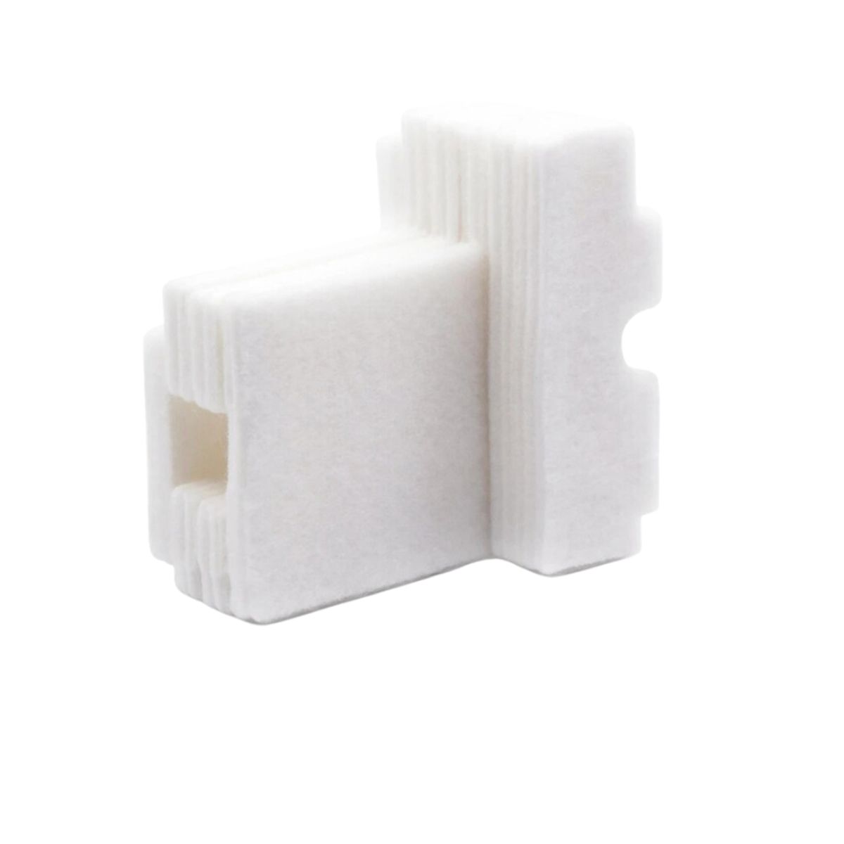 GENERICO - Almohadillas Impresora Epson L4150 L4160 L4260 para reciclado de Caja