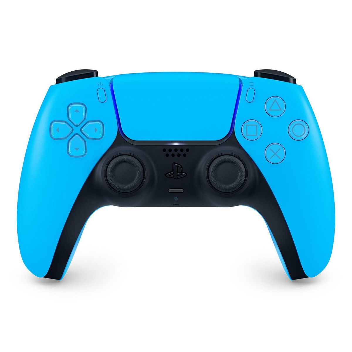 SONY - Control PS5 DualSense Starlight Blue