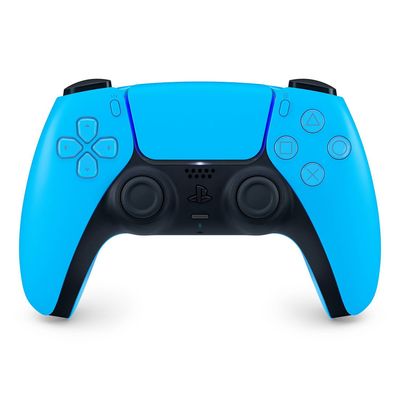 Imagen 2 del producto Control PS5 DualSense Starlight Blue