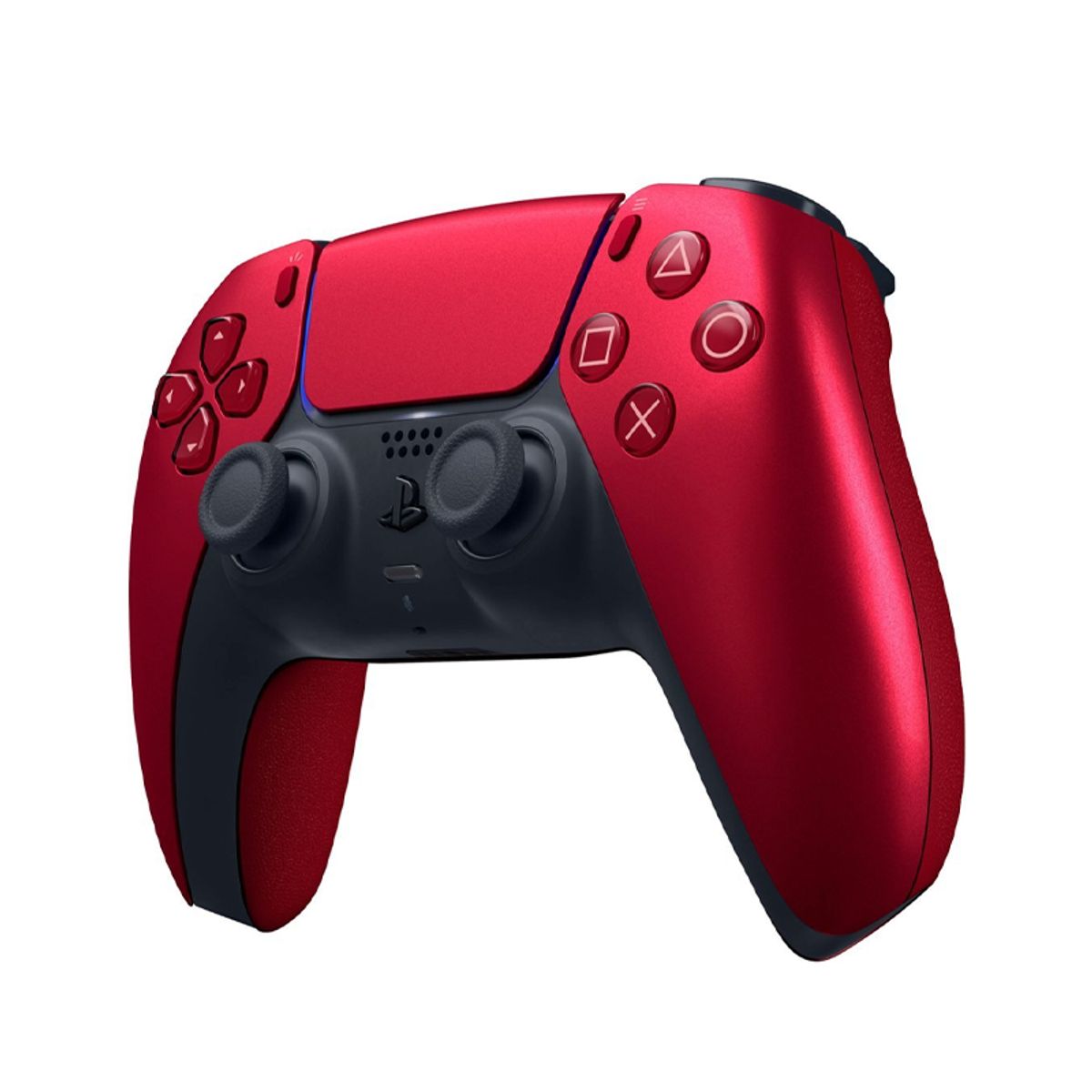 SONY - Control PS5 DualSense Volcanic Red