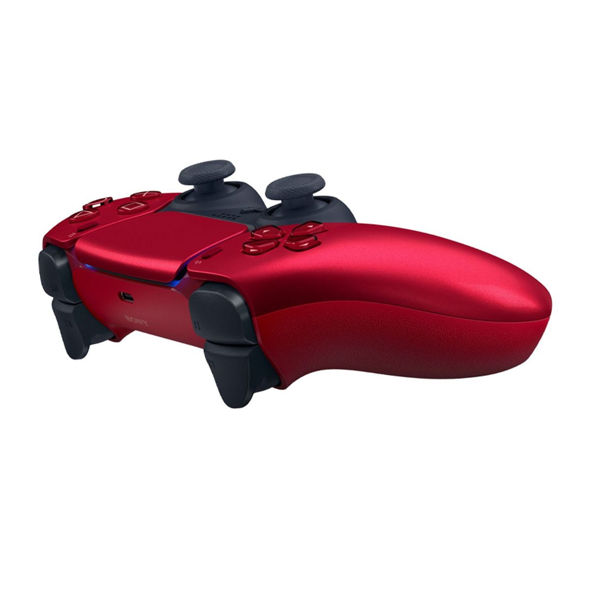 SONY - Control PS5 DualSense Volcanic Red