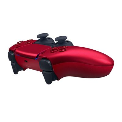 Imagen 2 del producto Control PS5 DualSense Volcanic Red