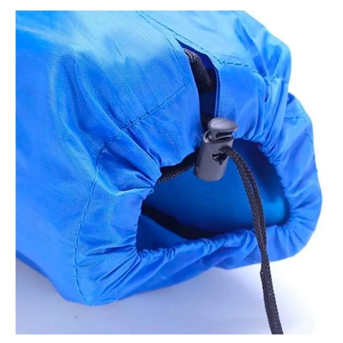 GENERICO - Silla para camping playa piscina terraza Color Azul