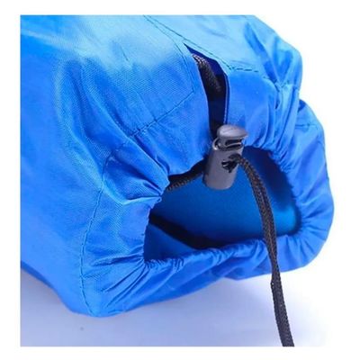 Imagen 2 del producto Silla para camping playa piscina terraza Color Azul