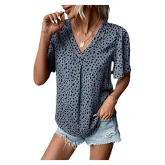 BLWOENS - Camisa de moda para mujeres