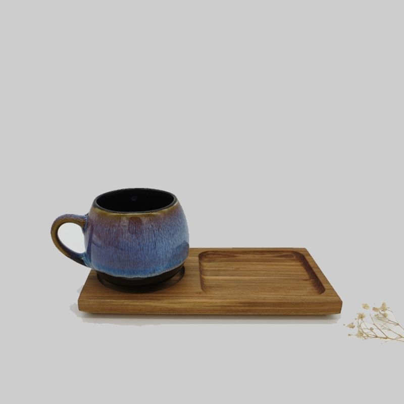 ROU ESENCIA NATURAL - TABLA PORTA TAZÓN