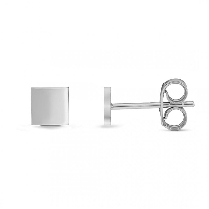 GENERICO - Aros de Acero Tipo Stud - Barcelona Steel