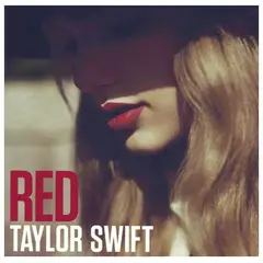 HITWAY MUSIC - TAYLOR SWIFT - RED - CD
