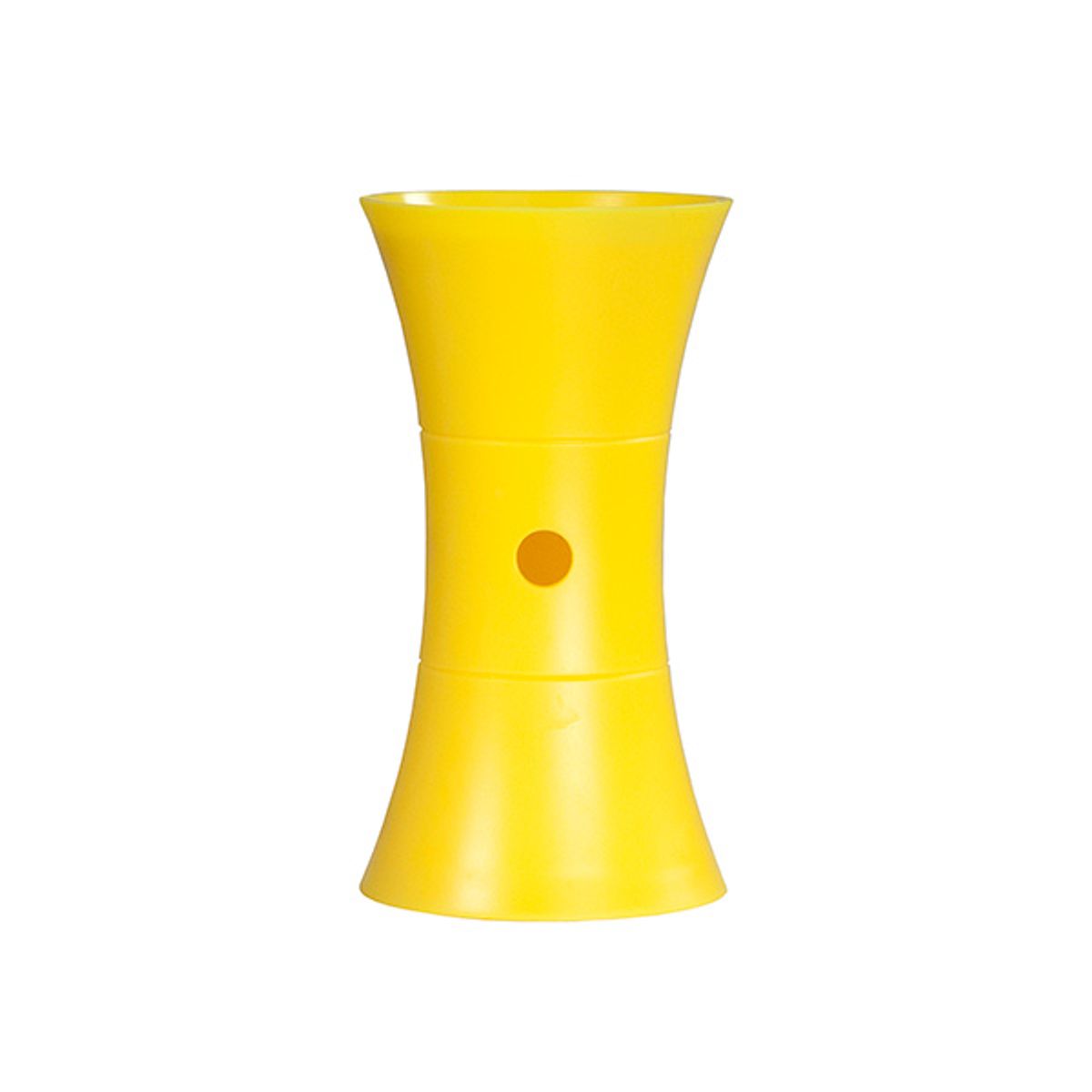 GENERICO - Set de 3x obstáculos target ping pong