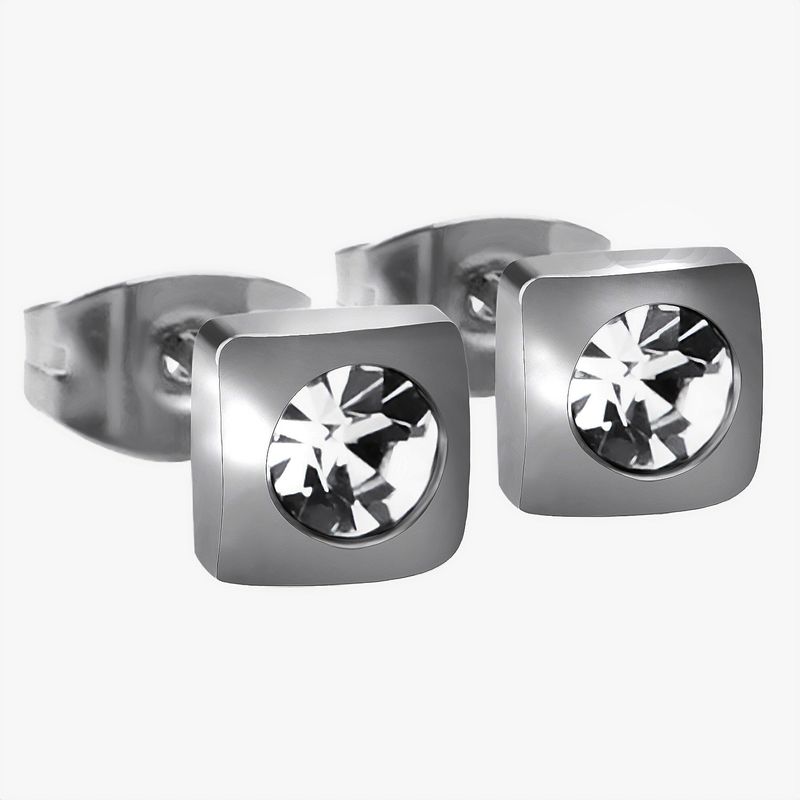 GENERICO - Aros de Acero Tipo Stud - Tokio Steel
