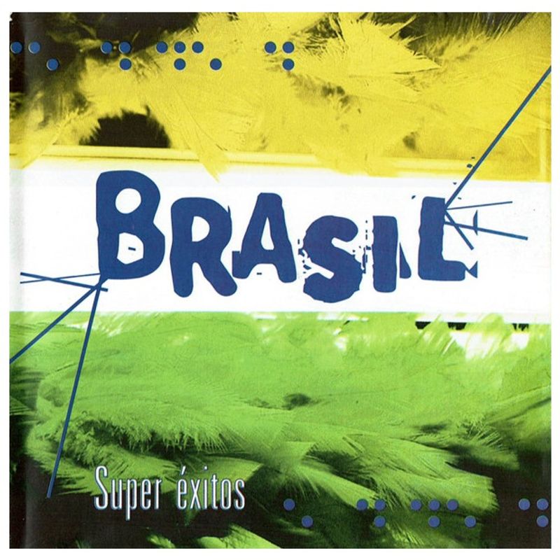 HITWAY MUSIC - BRASIL - SUPER EXITOSVARIOS ARTISTAS - CD HITWAY MUSIC