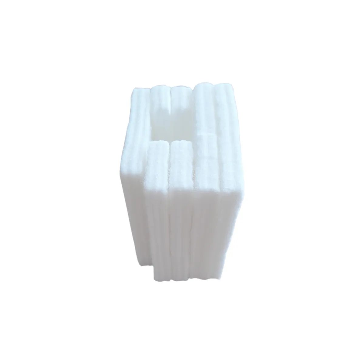 GENERICO - 5 Set de Almohadillas para Impresoras Epson L3110 L3150 L3210 L3250