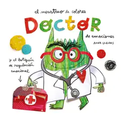 FLAMBOYANT - El Monstruo de colores: Doctor emociones