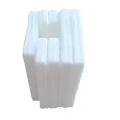 GENERICO - Set de Almohadillas para Impresoras Epson L3110 L3150 L3210 L3250