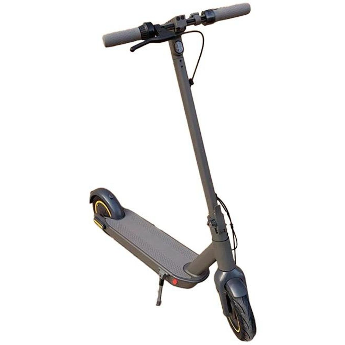 GENERICO - SCOOTER 10 10Ah ELÉCTRICO NEGRO MAYFER
