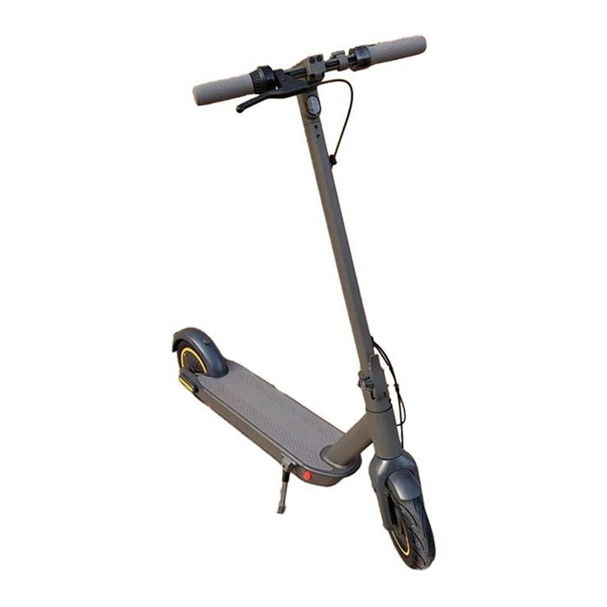 GENERICO - SCOOTER 10 10Ah ELÉCTRICO NEGRO MAYFER