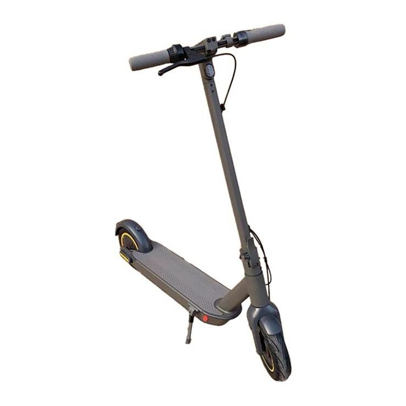 GENERICO - SCOOTER 10 10Ah ELÉCTRICO NEGRO MAYFER