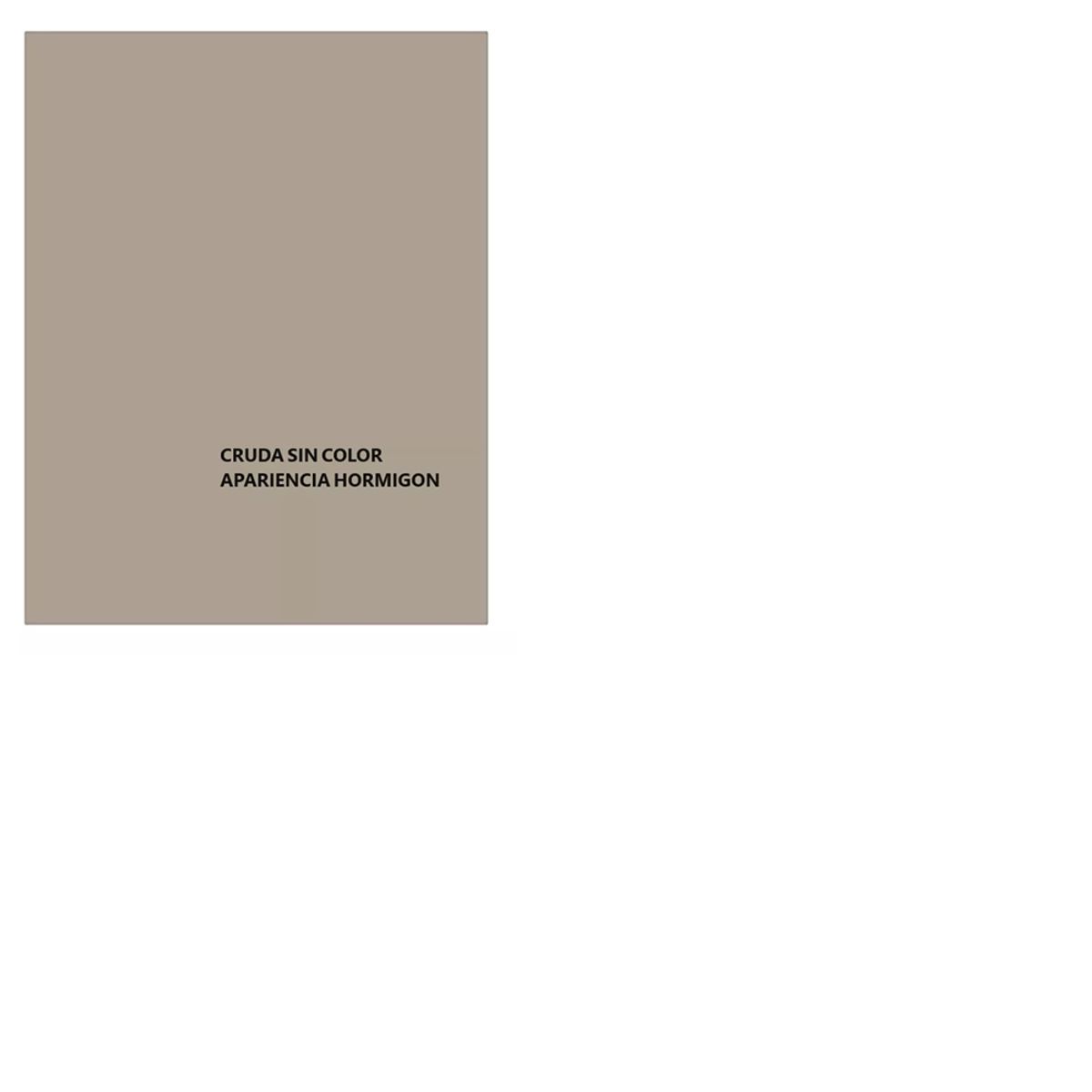 SOQUINA - Textura Soquina G25 Color Hormigón Tineta Pinturasonline