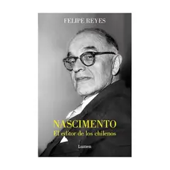 LUMEN - NASCIMENTO. EL EDI-FSC MIX SA-COC-013349
