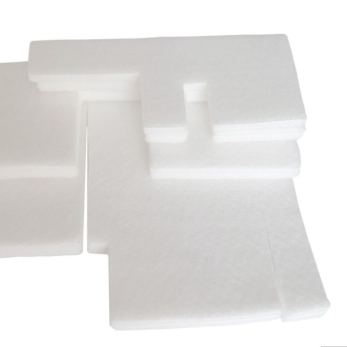 GENERICO - Almohadillas Impresora Canon G1100 G2100 G3100 G4100 error 5b00