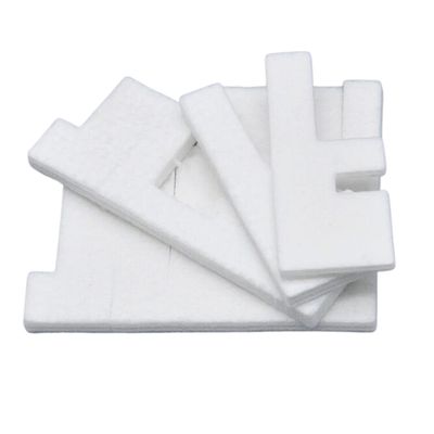 Imagen 2 del producto Almohadillas Impresora Canon G1100 G2100 G3100 G4100 error 5b00