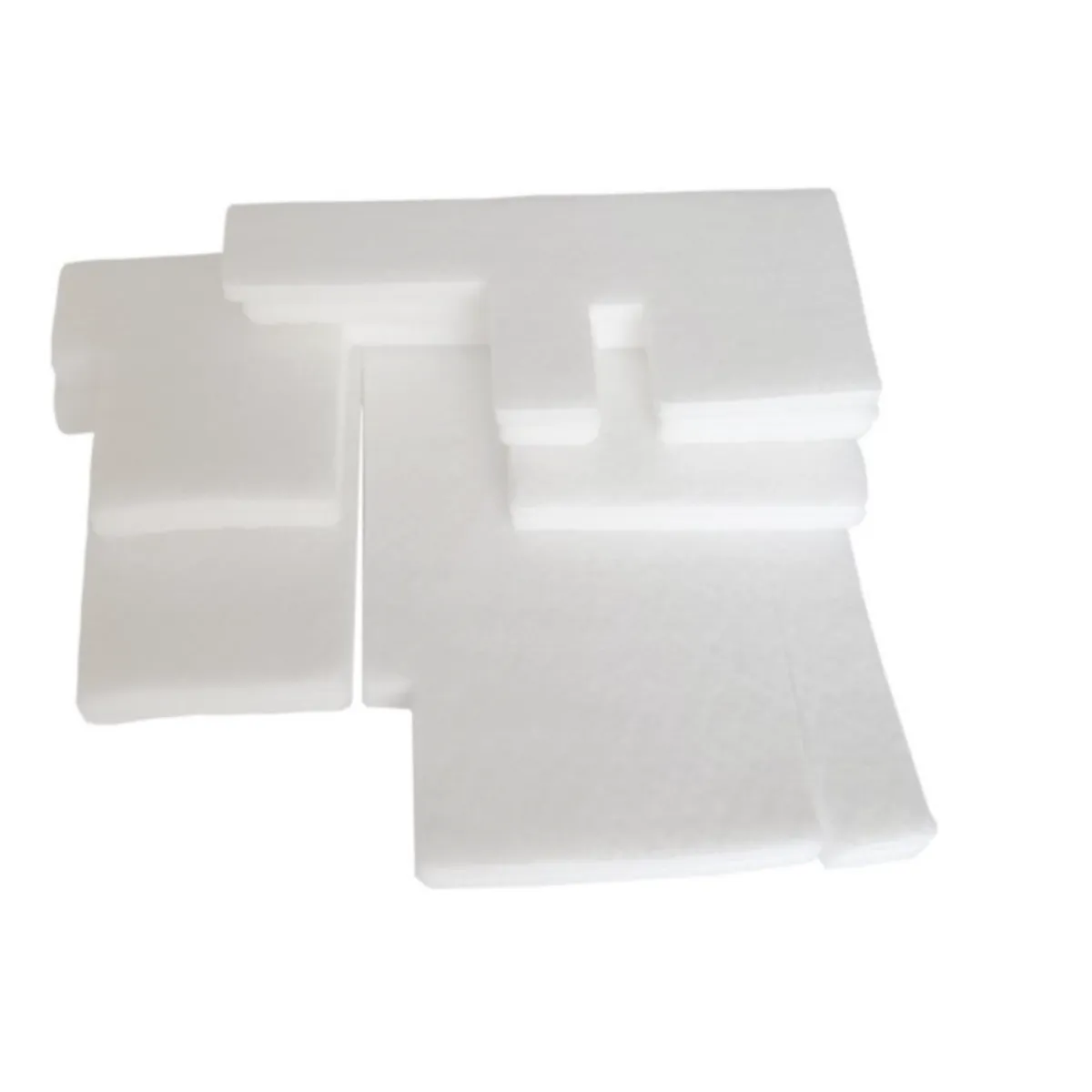 GENERICO - 5 Set De Almohadillas Para Impresora Canon G1100 G2100 G3100