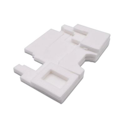 Imagen 2 del producto Almohadillas con Chip Para Cartucho Mantenimiento Canon Mc-G02