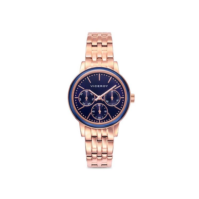 VICEROY - Reloj Viceroy Oro Rosa Mujer 40914-97