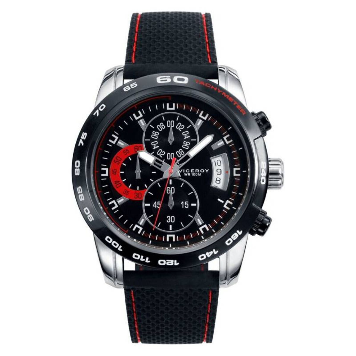 VICEROY - Reloj Viceroy Hombre 40421-57 Cronógrafo