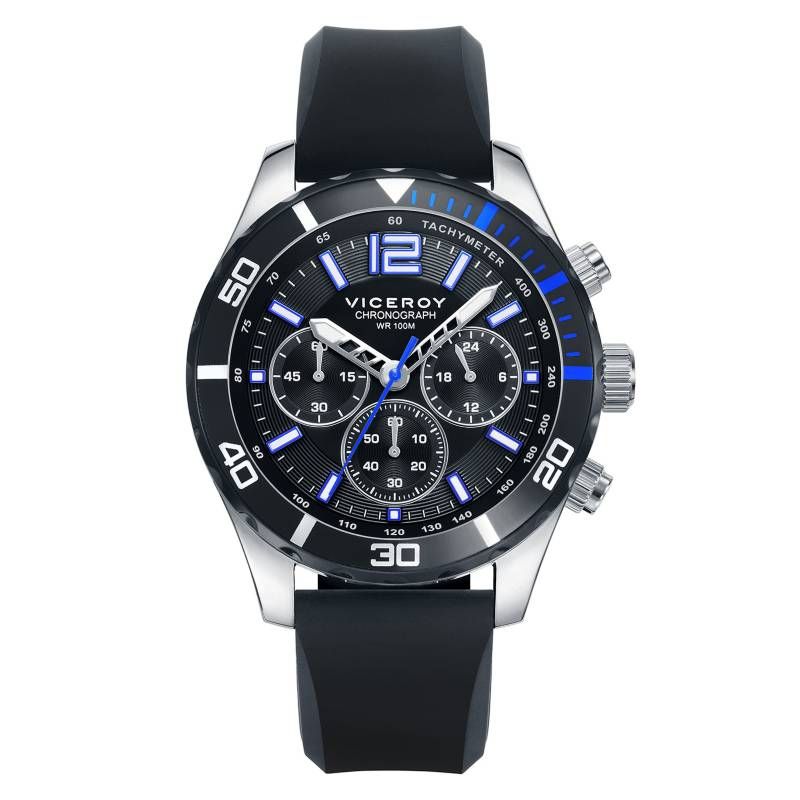 VICEROY - Reloj Viceroy Hombre 401023-55 Chrono