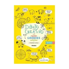 GRANICA - Dibujo Creativo De Los Pequeños Grandes Artistas