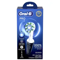 ORAL B - Cepillo De Dientes Eléctrico Oral-B Pro Series 2 Pro 2
