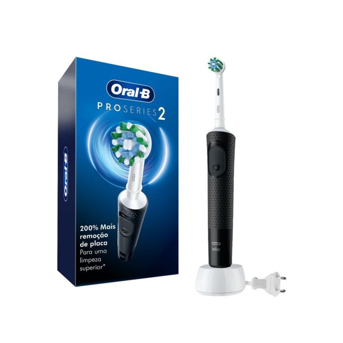 ORAL B - Cepillo De Dientes Eléctrico Oral-B Pro Series 2 Pro 2